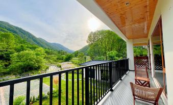 Yunxi Xiaozhu Homestay