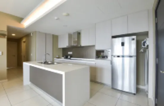 週日飯店 靠近雙子塔，原名 吉隆坡住宿飯店