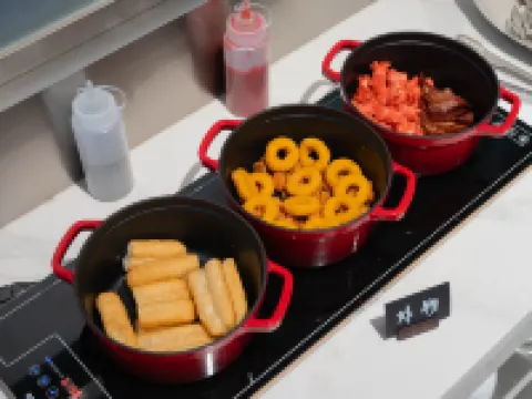 Home Inn Atour Style Hotel (Yangqu Fantawild Oriental Heritage Branch) Hotéis em Yangqu