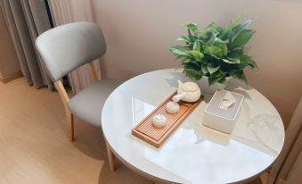 NAMAY Namei Hotel (Communication University of China Beijing Subway Station)