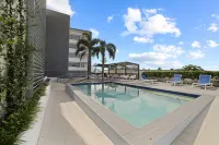 Salt Yeppoon - Pools
