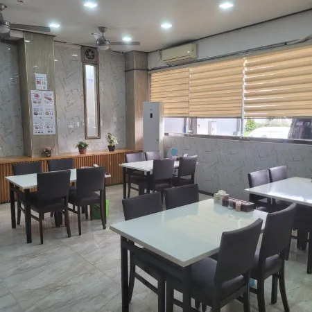 New Koa Condo Hotel