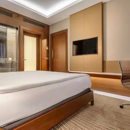 Grand Harilton Otel Отели рядом с достопримечательностью «Багджылар»