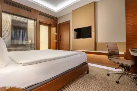 Grand Harilton Otel