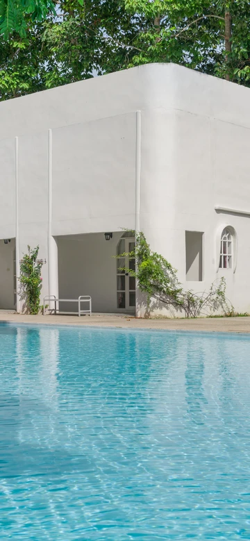 รูปภาพของวิลล่า ลา ฟลอร่า แก่งกระจาน