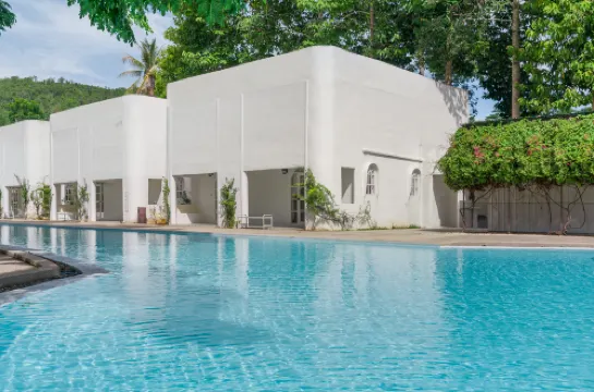 Villa La Flora Kaeng Krachan Hotels in Kaeng Krachan