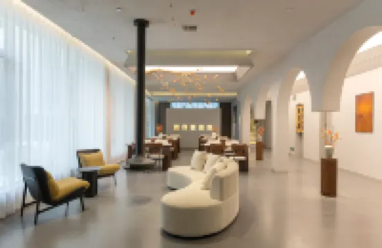 慢點兒·拾間民宿