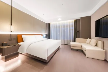 WASSIM HOTEL SHENYANG