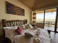 Hilltop Lodge Lalibela