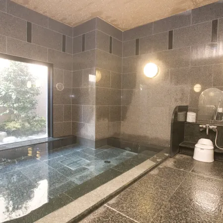 Hotel Route-Inn Iwakiizumi Ekimae