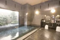 Hotel Route-Inn Iwakiizumi Ekimae