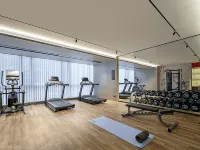 ECHENG Hotel (Hefei South High-speed Railway Station North Square) Hotels near Baohe
