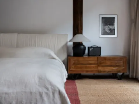 Old Town of Lijiang · Kuanshang Hotel