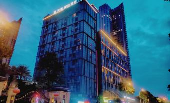 MEHOOD LESTIE(Fuzhou Juyuanzhou Subway Station Store)