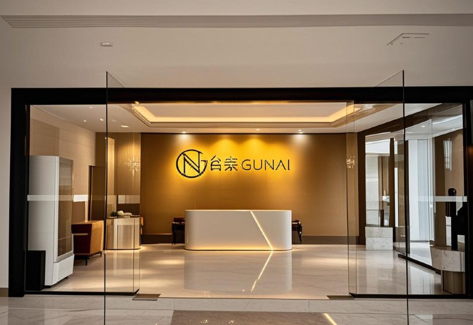 2. GUNAI Ho..