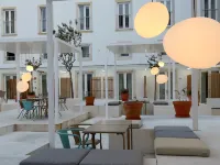 Hotel Convento do Salvador Hotels near Castelo