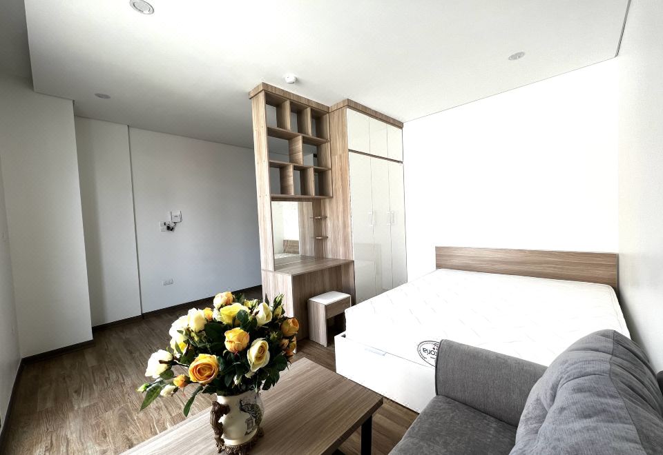 5. 에라 아파트먼트..