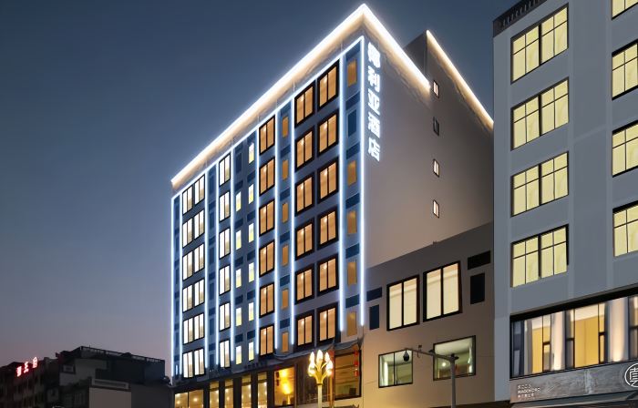 Lingaoyelia Hotel