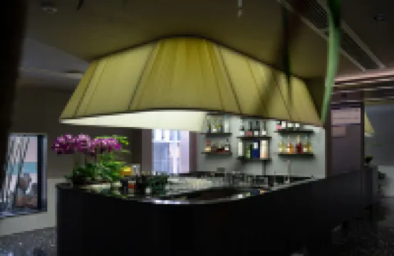 Xiao · ISVARA Designer Hotel (Huaihe Road Pedestrian Street)