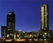 Asyana Kemayoran Jakarta - Scenic