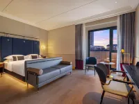 THE HUMBLE Suzhou Shantang Street City Gate Hospitality Courtyard Hotel Hotels near Tiger Hill