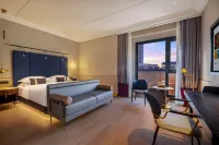 Suzhou Shantang Street  Houju Courtyard Design Hotel