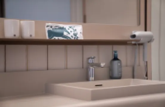 HanTingホテル（煙台駅煙台港客運駅）