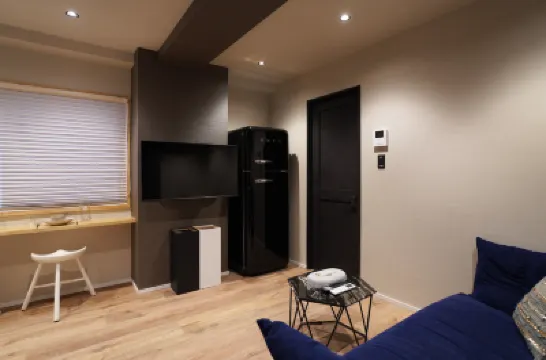 Real Life IIDABASHI โรงแรมใกล้ศาลเจ้าโตเกียว