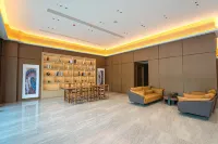 Gemei Hotel (Wanda Plaza Hotel,Yaohai District,Hefei City)