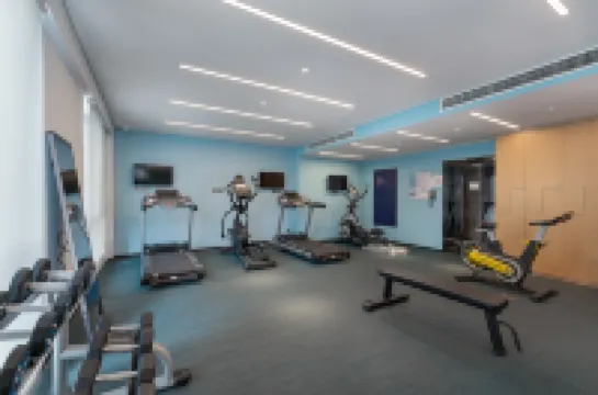 ฮอลิเดย์ อินน์ เอ็กซ์เพรส คุนหมิง เวสต์ บาย IHG