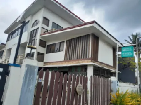 Balay Baybay Roxas Hotels in Roxas City