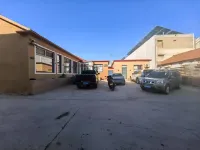 Wulan Butong Hengjing Hotel