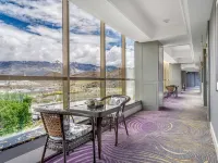 ランオウホテル(稲城濱河路) 稲城のホテル