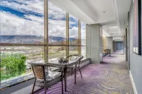 LANOU Hotel (Daocheng Binhe Road)