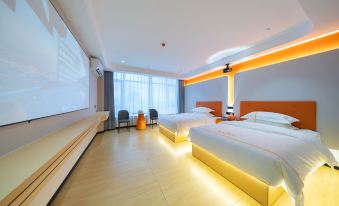 Xiyue Lichi Hotel (Jieyang Xichang)