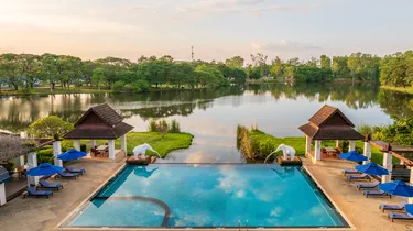 รูปภาพของทวาราวดี รีสอร์ท ปราจีนบุรี (Tawa Ravadee Resort, Prachinburi, a member of WorldHotels Distinctive)