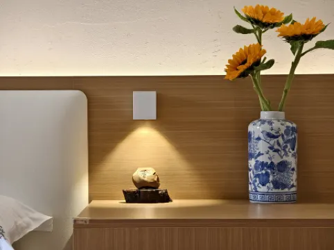 Xinyu Courtyard (Weishan Ancient City Xinggonglou Branch)