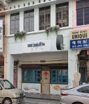 Sojourn Beds & Cafe Hotel a Larut，Matang and Selama