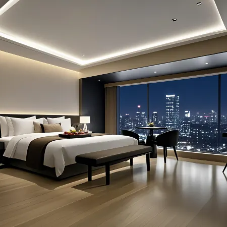 Anyu·Jian Scenic Homestay (Lanzhou Old Street)