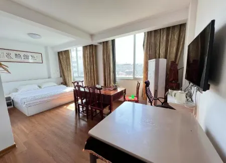 Changxing Express Hotel