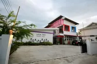 Na-Rak-O Resort Hotels in Chiang Rai