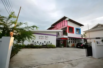 Na-Rak-O Resort Hotels in Chiang Rai