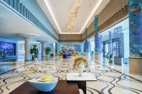 Wenzhou Park Wonderful Mermaid Resort Hotel