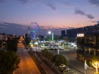 Tongchuang Ejia Chain Hotel (Gushi Xinhe Century City Store) Hotels in Gushi