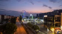 Tongchuang Ejia Chain Hotel (Gushi Xinhe Century City Store)