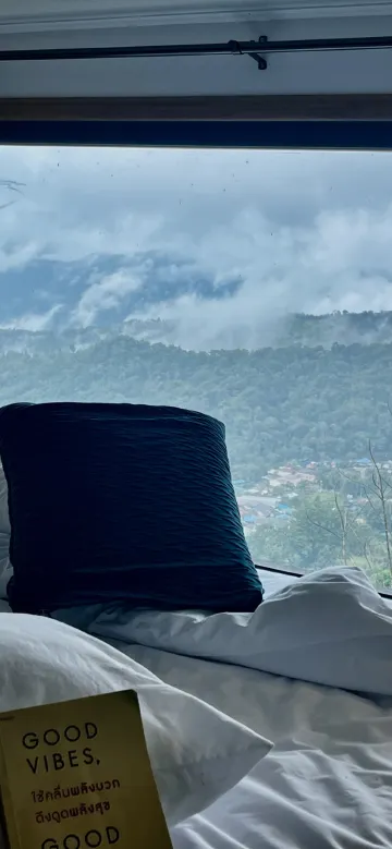 สินทรัพย์ วิลล่า ห้องวิวเขา