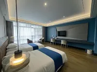 Xinyitian Boutique Hotel (Zhengtai Industrial Park) Hotels near Gui Mountain Temple