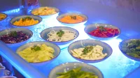 Lorin Solo Hotel - breakfast