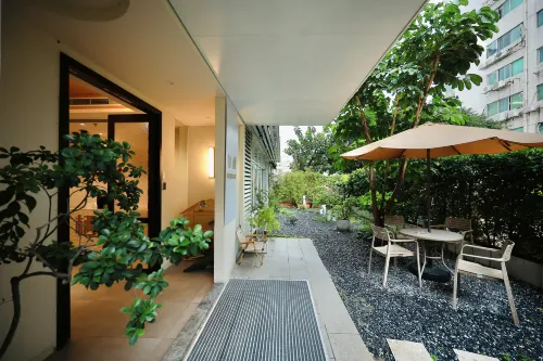 baiqi·Aesthetic Homestay