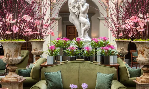 Four Seasons Hotel Firenze